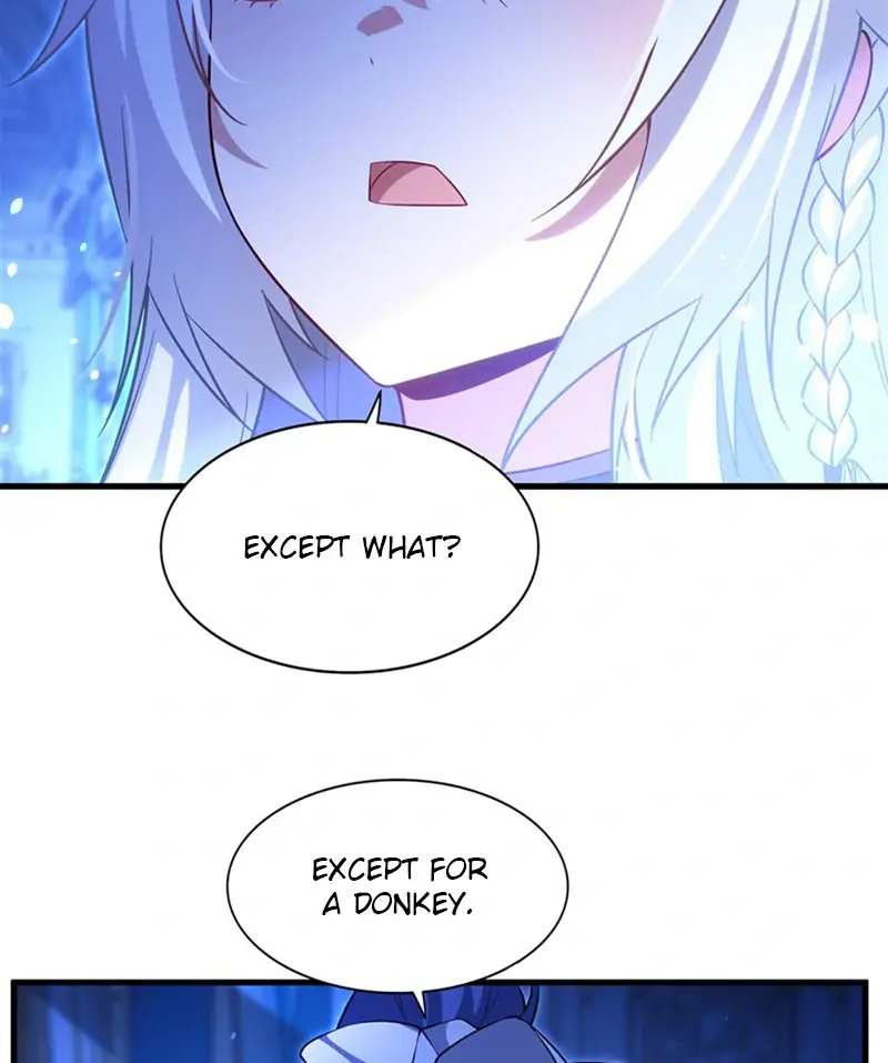Shut Up, Evil Dragon, I Don't Want to Raise a Child With You Anymore Chapter 46 Page 26