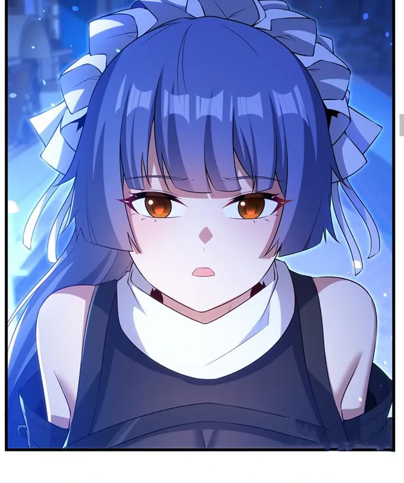 Shut Up, Evil Dragon, I Don't Want to Raise a Child With You Anymore Chapter 46 Page 27