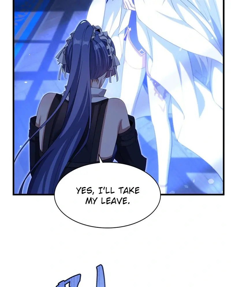 Shut Up, Evil Dragon, I Don't Want to Raise a Child With You Anymore Chapter 46 Page 30