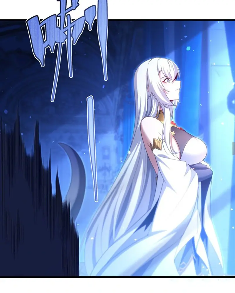 Shut Up, Evil Dragon, I Don't Want to Raise a Child With You Anymore Chapter 46 Page 31