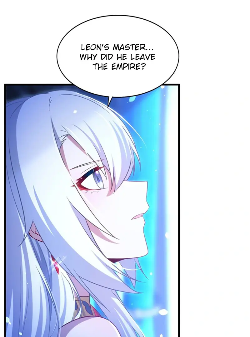 Shut Up, Evil Dragon, I Don't Want to Raise a Child With You Anymore Chapter 46 Page 32
