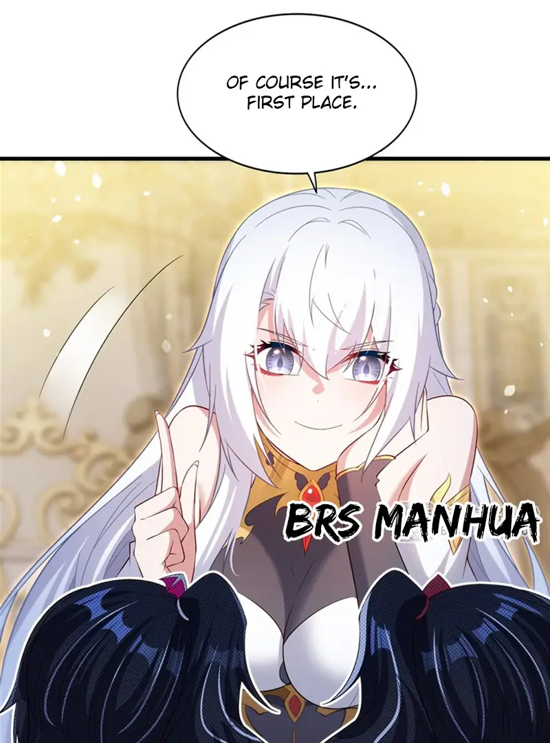 Shut Up, Evil Dragon, I Don't Want to Raise a Child With You Anymore Chapter 46 Page 41