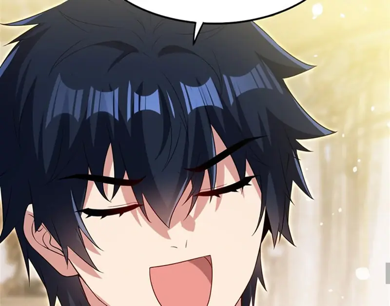 Shut Up, Evil Dragon, I Don't Want to Raise a Child With You Anymore Chapter 46 Page 44