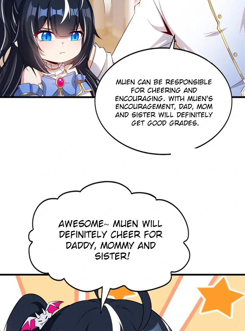 Shut Up, Evil Dragon, I Don't Want to Raise a Child With You Anymore Chapter 46 Page 62