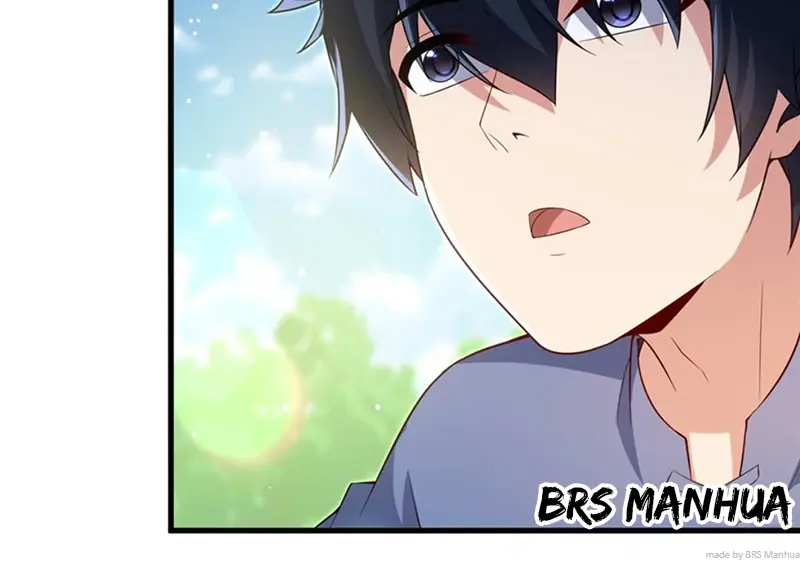 Shut Up, Evil Dragon, I Don't Want to Raise a Child With You Anymore Chapter 47 Page 6