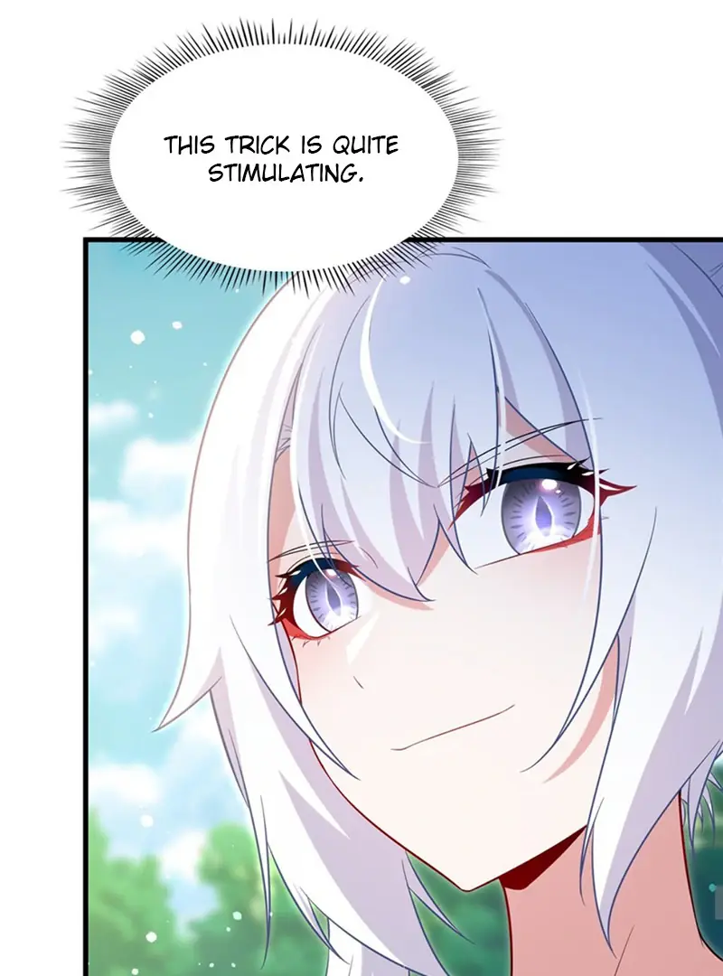 Shut Up, Evil Dragon, I Don't Want to Raise a Child With You Anymore Chapter 47 Page 25