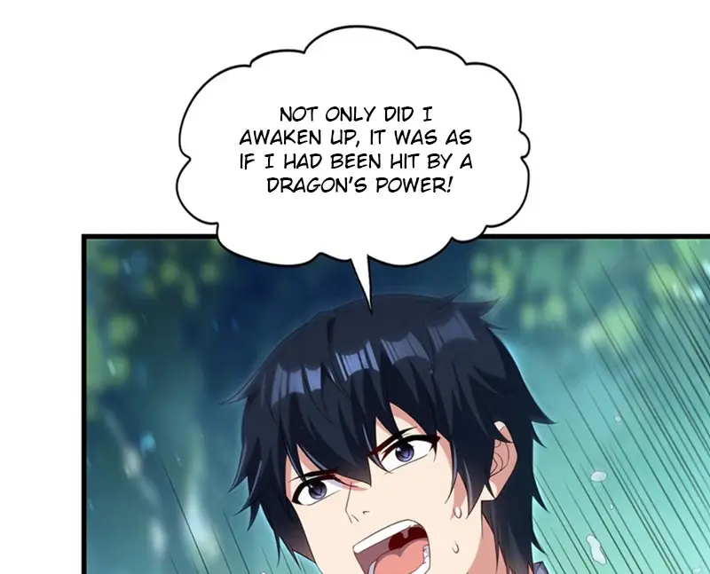 Shut Up, Evil Dragon, I Don't Want to Raise a Child With You Anymore Chapter 47 Page 28