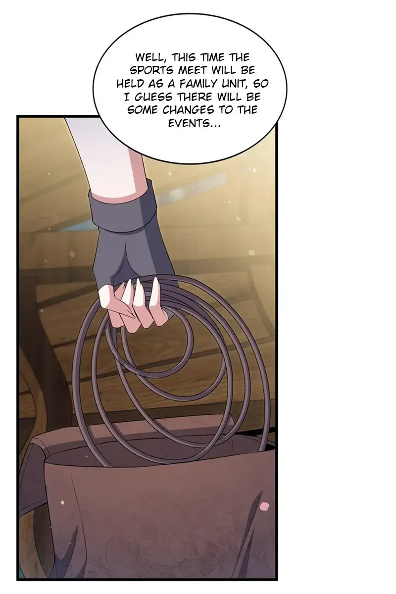 Shut Up, Evil Dragon, I Don't Want to Raise a Child With You Anymore Chapter 47 Page 31