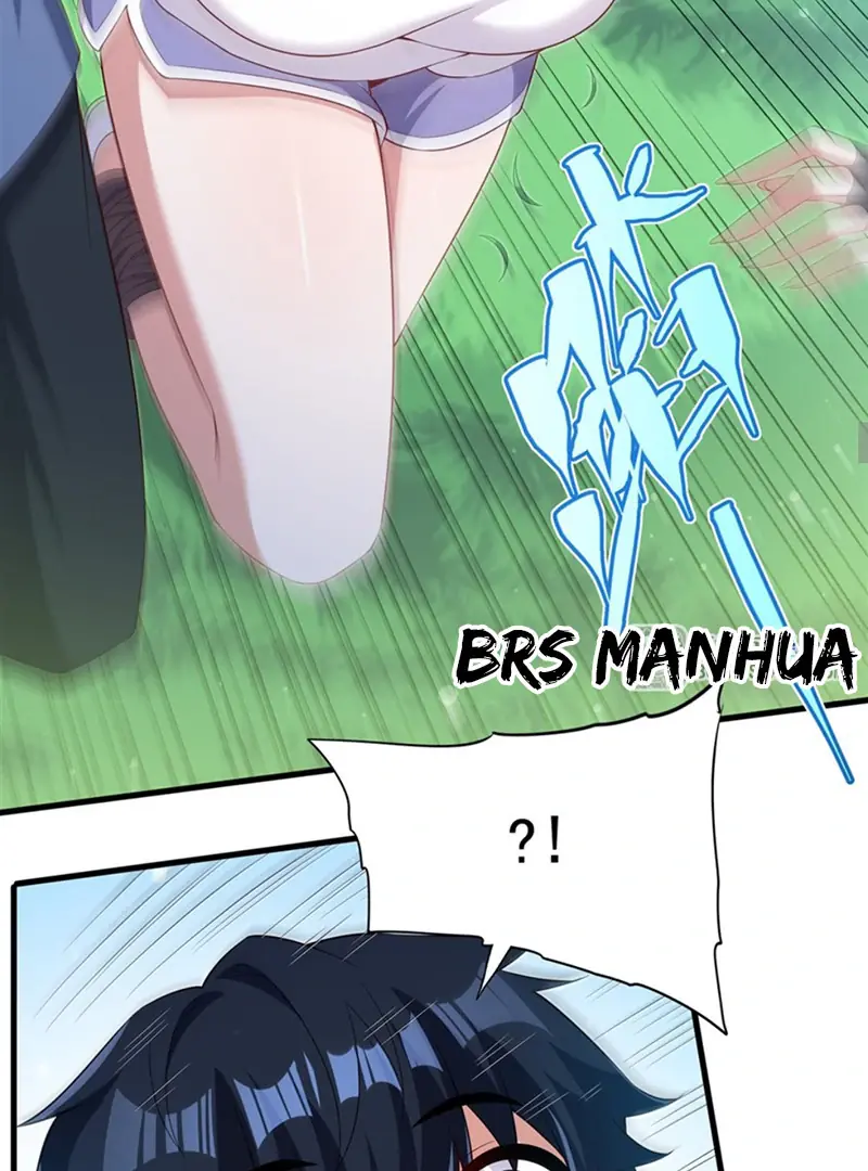 Shut Up, Evil Dragon, I Don't Want to Raise a Child With You Anymore Chapter 47 Page 54