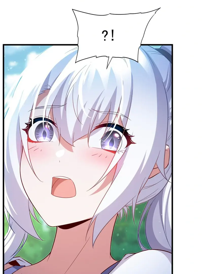 Shut Up, Evil Dragon, I Don't Want to Raise a Child With You Anymore Chapter 47 Page 63