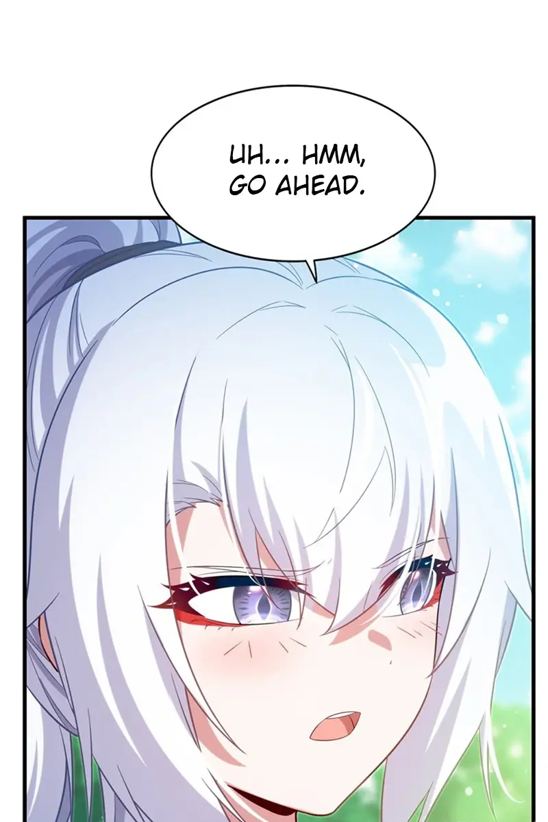 Shut Up, Evil Dragon, I Don't Want to Raise a Child With You Anymore Chapter 47 Page 67