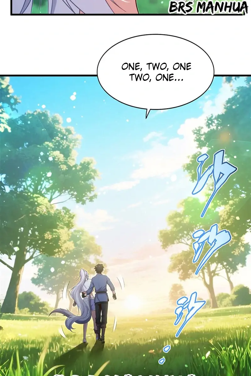 Shut Up, Evil Dragon, I Don't Want to Raise a Child With You Anymore Chapter 47 Page 68