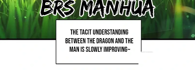 Shut Up, Evil Dragon, I Don't Want to Raise a Child With You Anymore Chapter 47 Page 69
