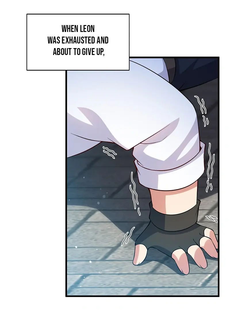Shut Up, Evil Dragon, I Don't Want to Raise a Child With You Anymore Chapter 47 Page 72