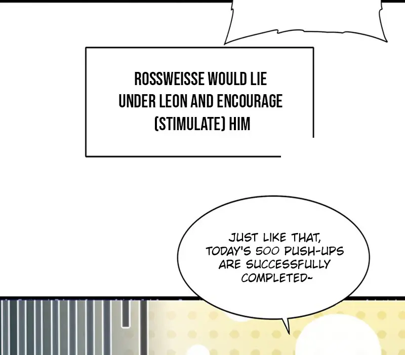 Shut Up, Evil Dragon, I Don't Want to Raise a Child With You Anymore Chapter 47 Page 74