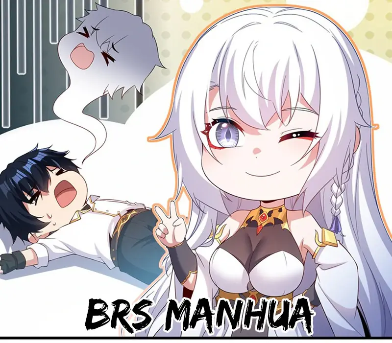 Shut Up, Evil Dragon, I Don't Want to Raise a Child With You Anymore Chapter 47 Page 75