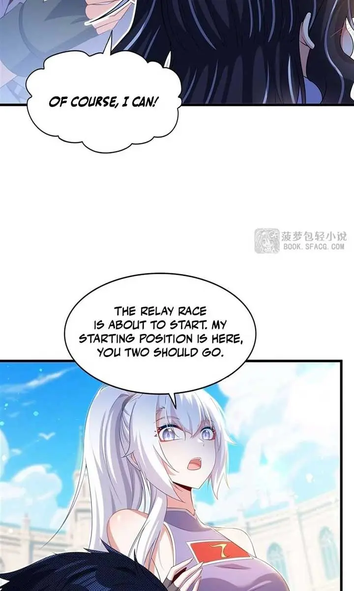 Shut Up, Evil Dragon, I Don't Want to Raise a Child With You Anymore Chapter 48 Page 15