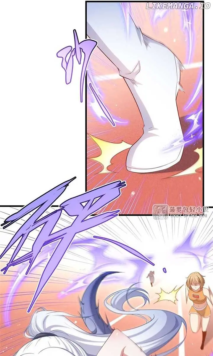 Shut Up, Evil Dragon, I Don't Want to Raise a Child With You Anymore Chapter 48 Page 40