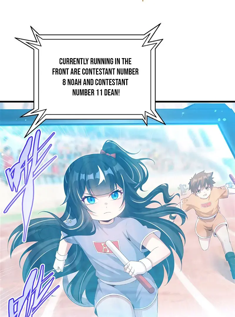 Shut Up, Evil Dragon, I Don't Want to Raise a Child With You Anymore Chapter 49 Page 4
