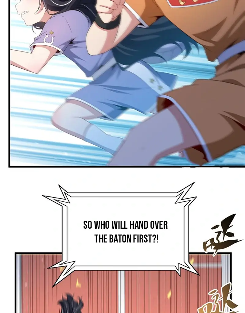 Shut Up, Evil Dragon, I Don't Want to Raise a Child With You Anymore Chapter 49 Page 13