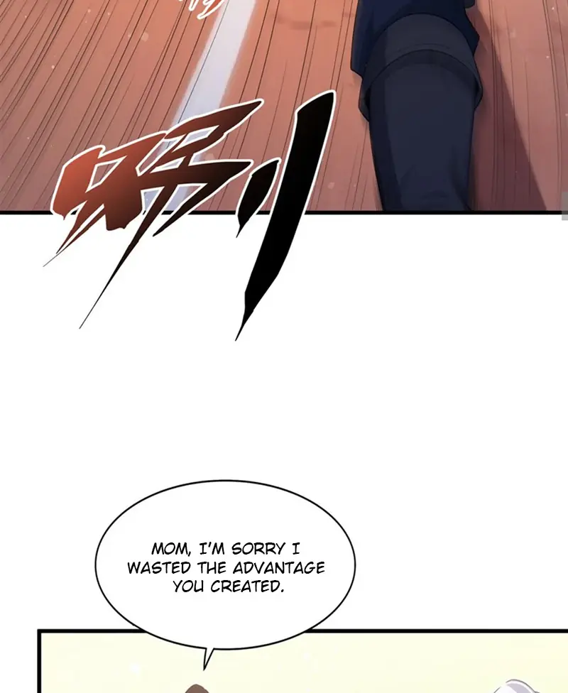 Shut Up, Evil Dragon, I Don't Want to Raise a Child With You Anymore Chapter 49 Page 17
