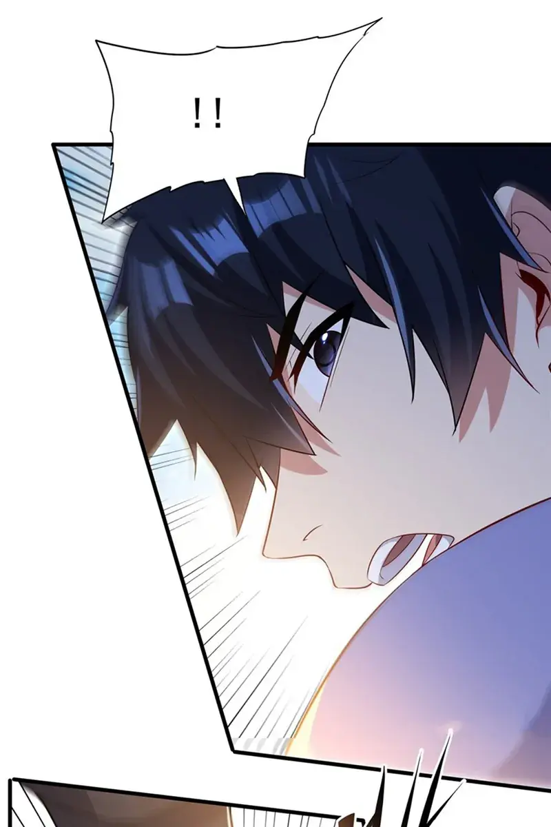 Shut Up, Evil Dragon, I Don't Want to Raise a Child With You Anymore Chapter 49 Page 39
