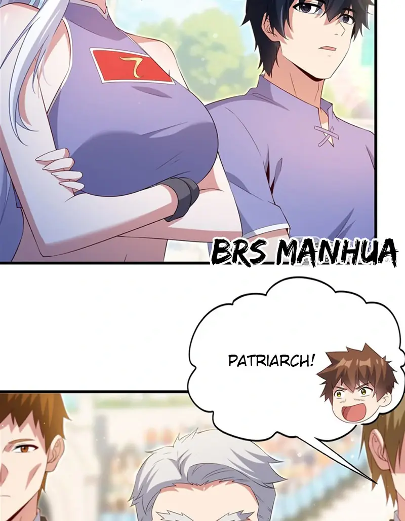 Shut Up, Evil Dragon, I Don't Want to Raise a Child With You Anymore Chapter 49 Page 63