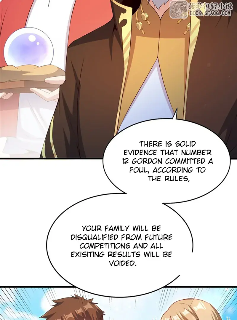 Shut Up, Evil Dragon, I Don't Want to Raise a Child With You Anymore Chapter 50 Page 6