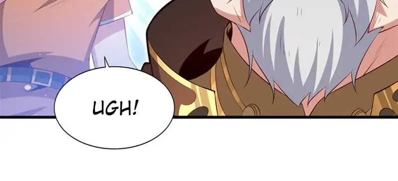 Shut Up, Evil Dragon, I Don't Want to Raise a Child With You Anymore Chapter 50 Page 18