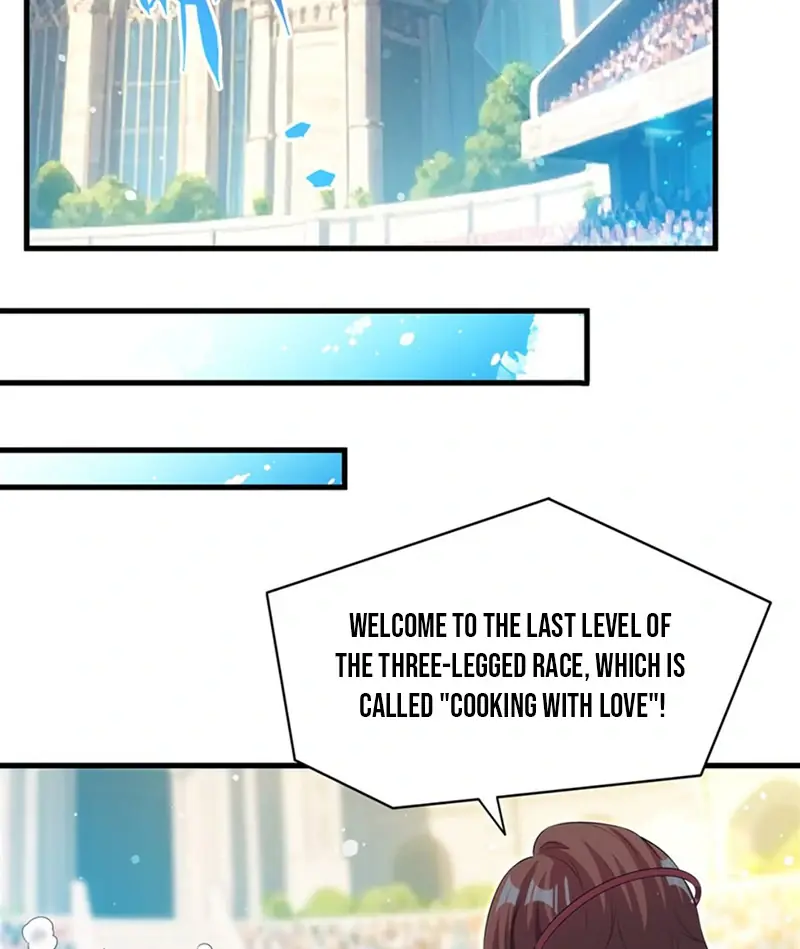 Shut Up, Evil Dragon, I Don't Want to Raise a Child With You Anymore Chapter 50 Page 30