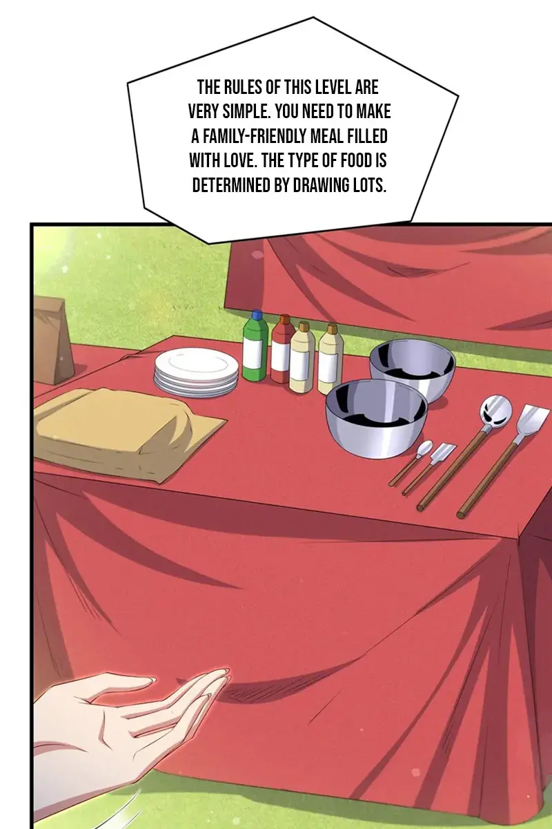 Shut Up, Evil Dragon, I Don't Want to Raise a Child With You Anymore Chapter 50 Page 33