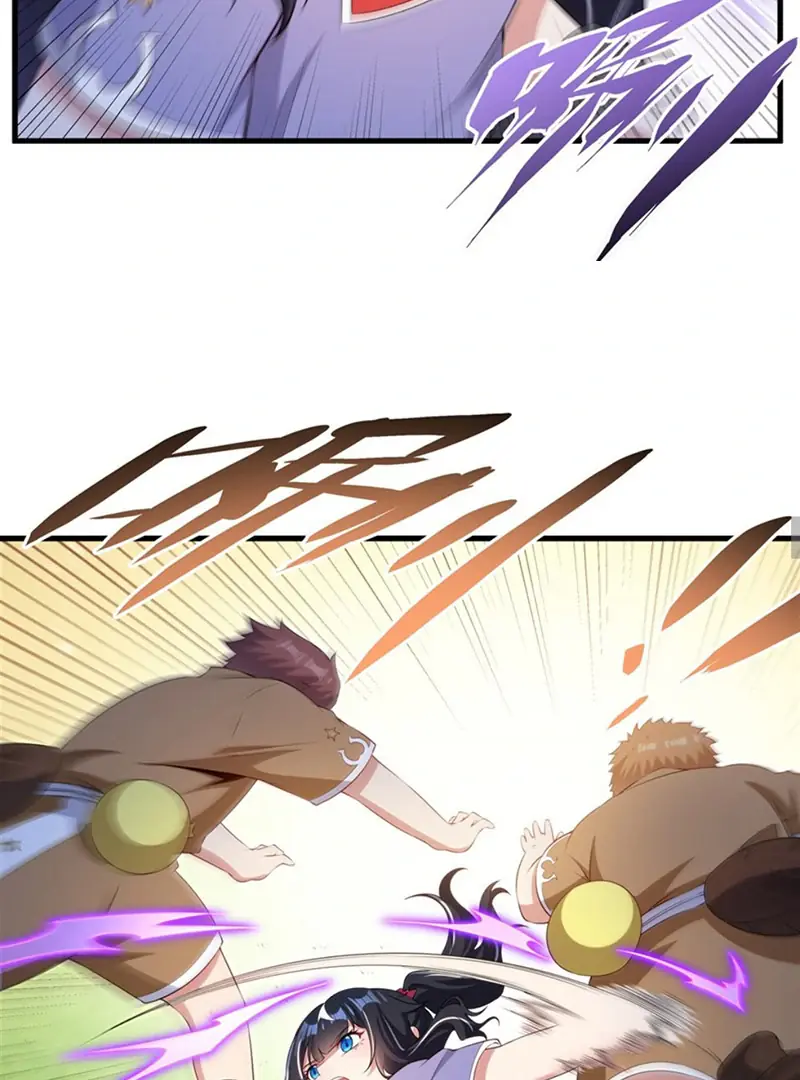 Shut Up, Evil Dragon, I Don't Want to Raise a Child With You Anymore Chapter 50 Page 51