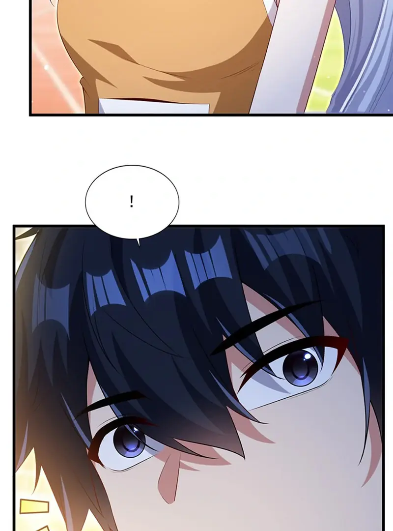 Shut Up, Evil Dragon, I Don't Want to Raise a Child With You Anymore Chapter 50 Page 62