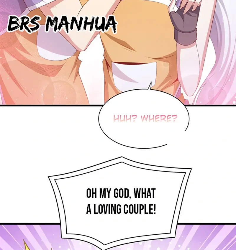 Shut Up, Evil Dragon, I Don't Want to Raise a Child With You Anymore Chapter 50 Page 64