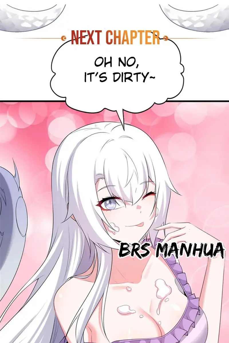 Shut Up, Evil Dragon, I Don't Want to Raise a Child With You Anymore Chapter 50 Page 67