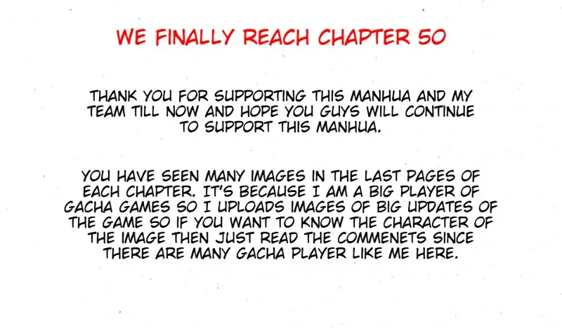 Shut Up, Evil Dragon, I Don't Want to Raise a Child With You Anymore Chapter 50 Page 70
