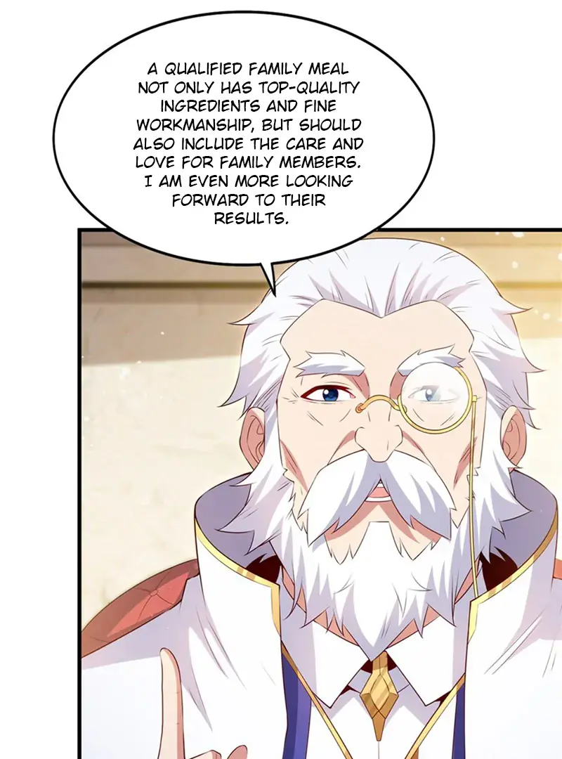 Shut Up, Evil Dragon, I Don't Want to Raise a Child With You Anymore Chapter 51 Page 4