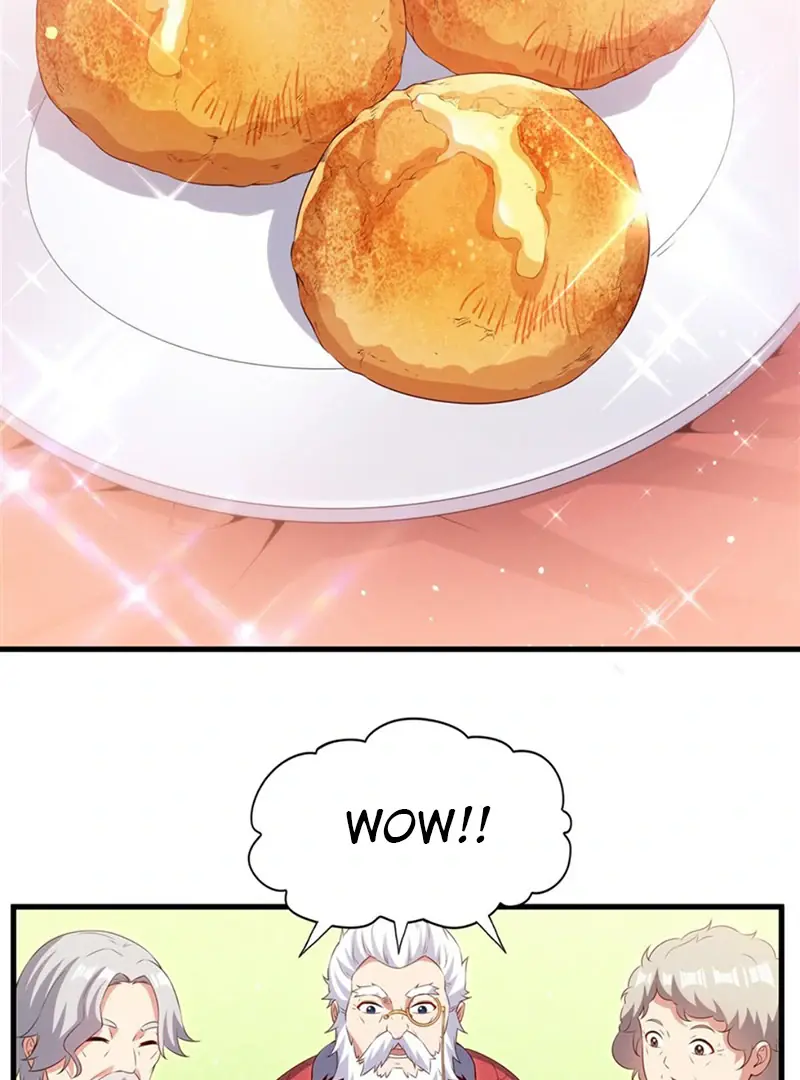 Shut Up, Evil Dragon, I Don't Want to Raise a Child With You Anymore Chapter 51 Page 9