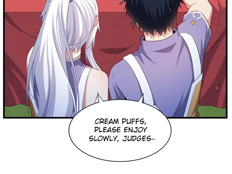 Shut Up, Evil Dragon, I Don't Want to Raise a Child With You Anymore Chapter 51 Page 11