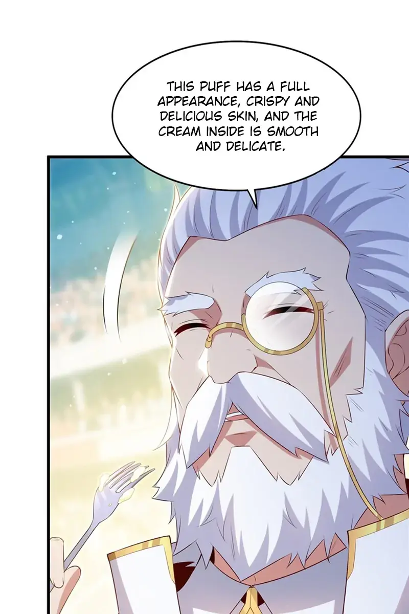 Shut Up, Evil Dragon, I Don't Want to Raise a Child With You Anymore Chapter 51 Page 13