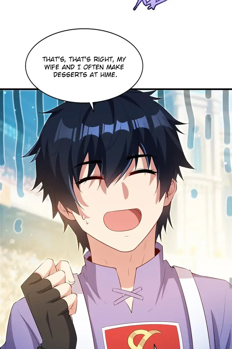 Shut Up, Evil Dragon, I Don't Want to Raise a Child With You Anymore Chapter 51 Page 15