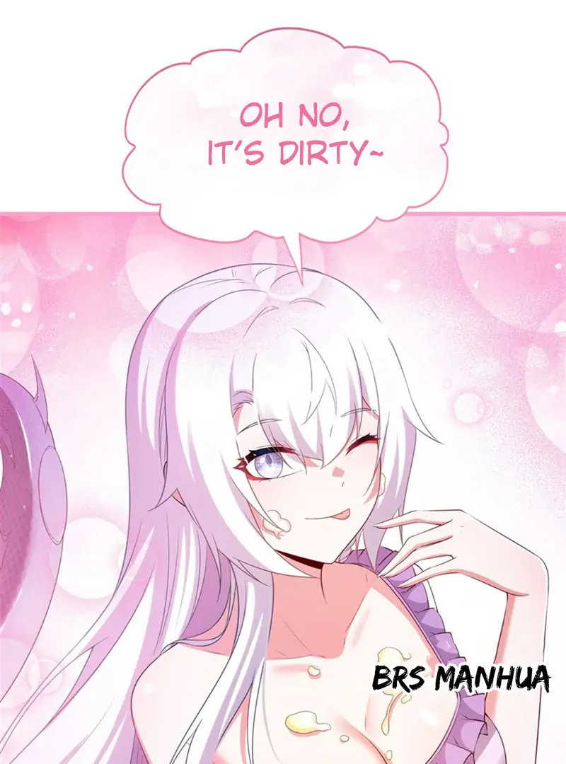 Shut Up, Evil Dragon, I Don't Want to Raise a Child With You Anymore Chapter 51 Page 17