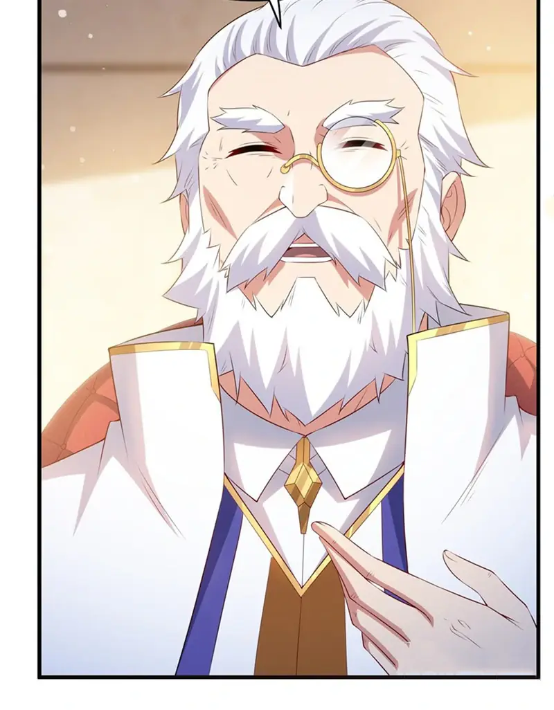 Shut Up, Evil Dragon, I Don't Want to Raise a Child With You Anymore Chapter 51 Page 20