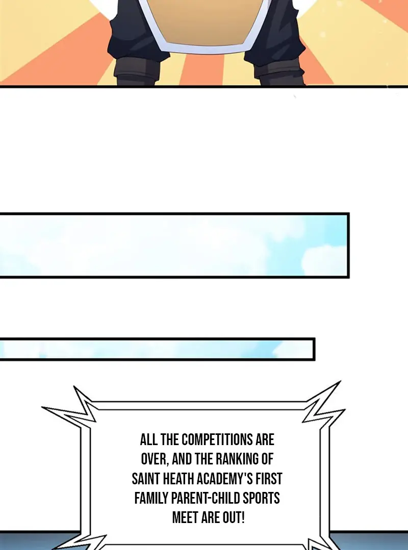 Shut Up, Evil Dragon, I Don't Want to Raise a Child With You Anymore Chapter 51 Page 26