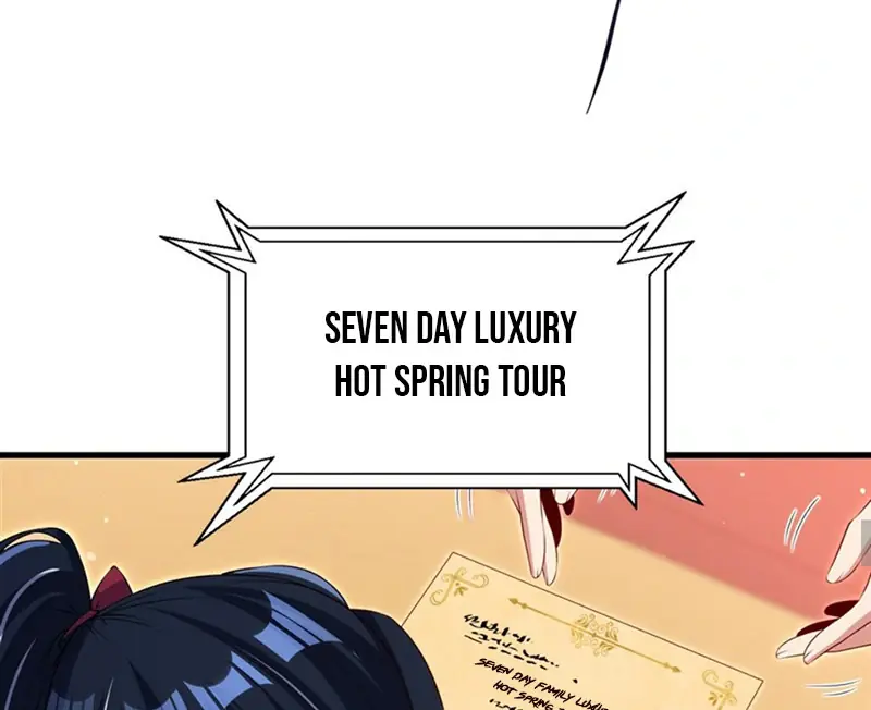 Shut Up, Evil Dragon, I Don't Want to Raise a Child With You Anymore Chapter 51 Page 33