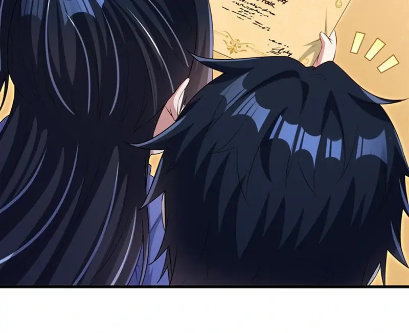 Shut Up, Evil Dragon, I Don't Want to Raise a Child With You Anymore Chapter 51 Page 34