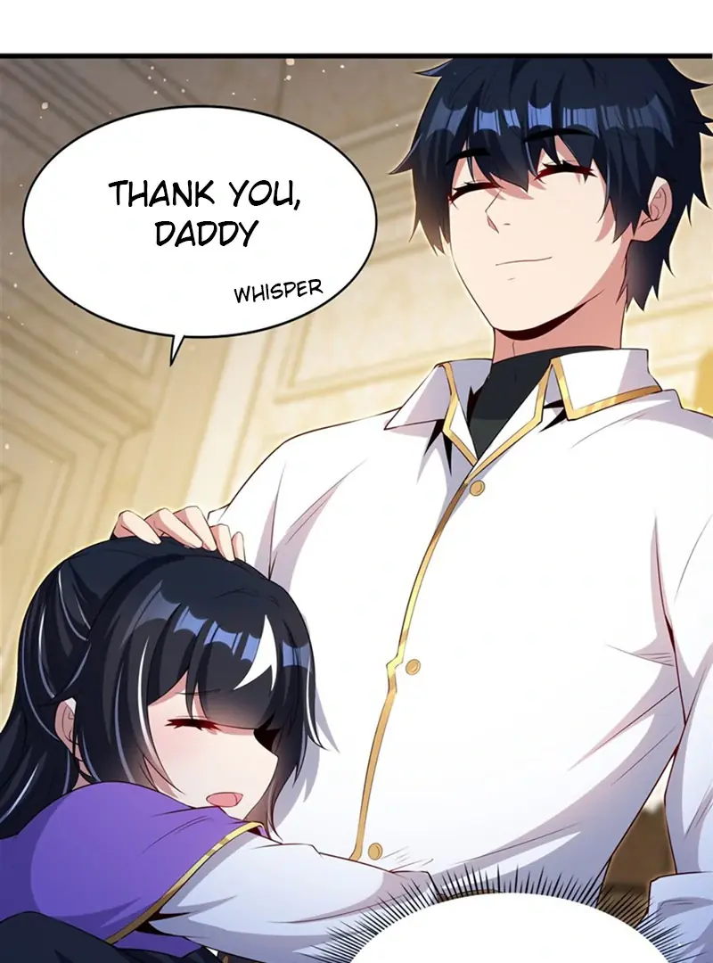 Shut Up, Evil Dragon, I Don't Want to Raise a Child With You Anymore Chapter 51 Page 59