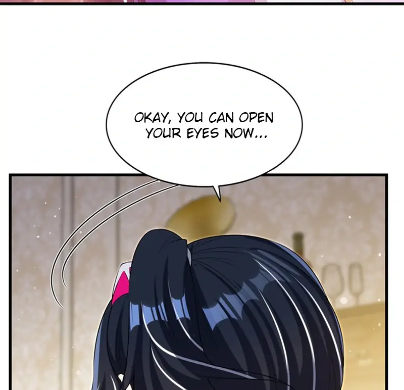 Shut Up, Evil Dragon, I Don't Want to Raise a Child With You Anymore Chapter 51 Page 62
