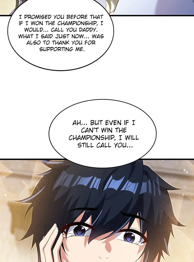 Shut Up, Evil Dragon, I Don't Want to Raise a Child With You Anymore Chapter 51 Page 65