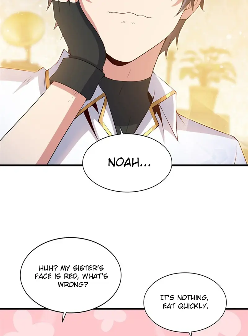 Shut Up, Evil Dragon, I Don't Want to Raise a Child With You Anymore Chapter 51 Page 66